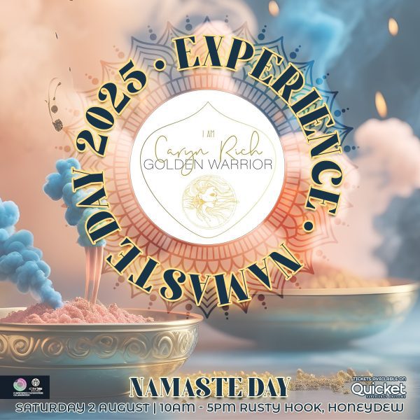 Namaste Day 2025: Experience - Cacao Ceremony