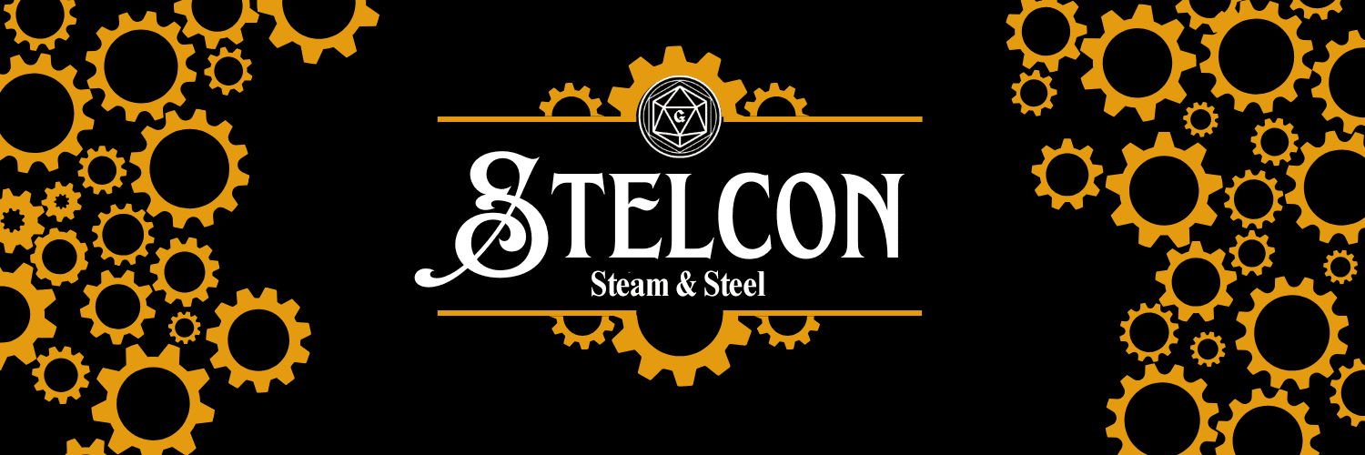 Stelcon 2025 | Steam & Steel - Stellenbosch Town Hall, WC